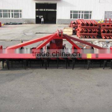 Tractor Pto Driven Rotary Harrow With High Quality photo-2