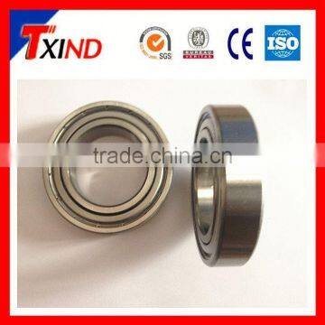 Metal Micro Ball Bearing photo-2