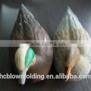 2015 Huntting Decoys, Huntting Decoys Duck Decoys,poly Bushing Plastic photo-2