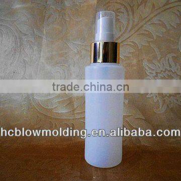 cosmetic packaging bottle