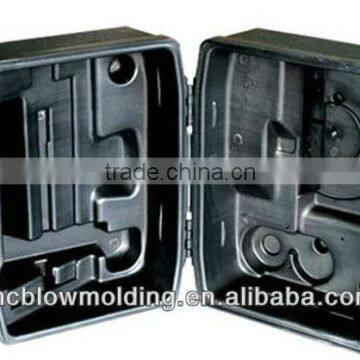 plastic case