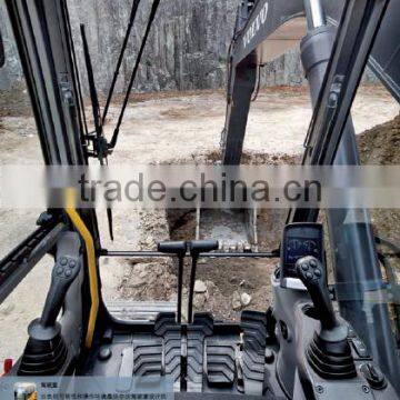 China VOLVO Excavator EC300D for Sale Europe photo-5