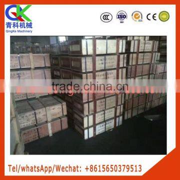 Hot Melt Butt Welding Machine With Same Layer Drainage Plastic Pipe photo-3