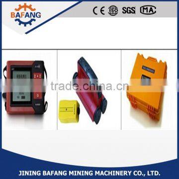 concrete tester New Rebar Detector and metal detector Covermeter for sale