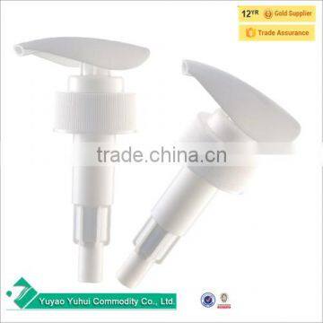 YUHUI LP-C8 Non Spill PP Plastic Lotion Pump