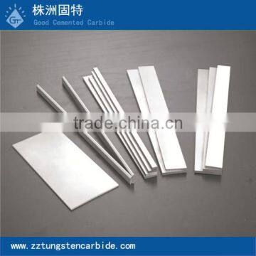 2015 Hot Sale Tugsten Carbide Strip Blade With High Quality photo-5