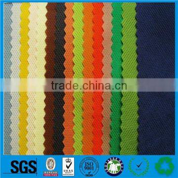 eco friendly polypropylene non woven