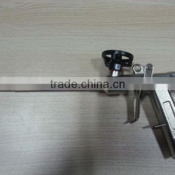 new and popular metal foam gun better price