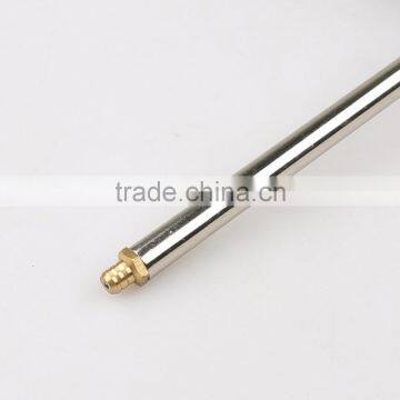 Hot and Cheap Handheld Airless Spray Painter---PU Foam Darts Gun