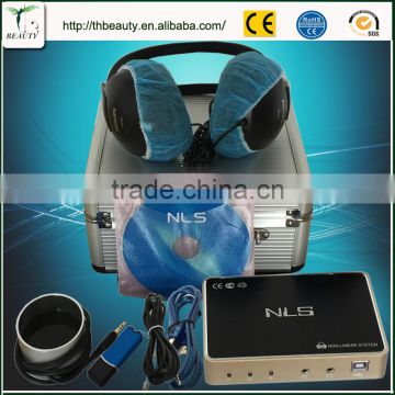 2017 Manufacturer 9D NLS body care sub-health diagnostic 9D NLS HEANLTH ANALYZER