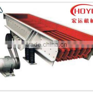 vibrating feeder for sale/Leading brand provide vibrating feeder price