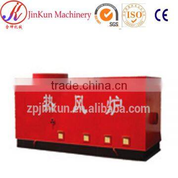 GHG Series Rotary Dryer With CE photo-6