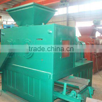 hot selling charcoal briquetting machine made in china