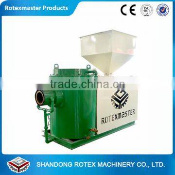 Factory Supply Biomass Burner / Wood Chips Sawdust / Biomass Pellet Burner For Boiler photo-2