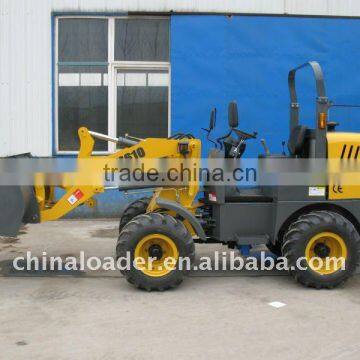 SXM610 construction machine 1.0T mini loader