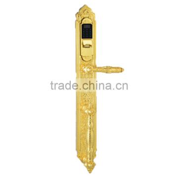 Seatrend high quality senior villa intelligent door lock for villa