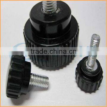 Custom High Quality Screws With Plastic Knobs photo-6
