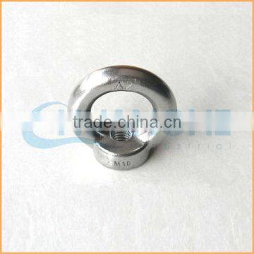 Chuanghe supply high quality hardware ring nut