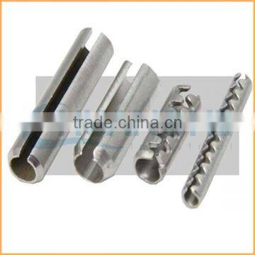 Made In Dongguan m5 Galvanized Slotted Spring Pins photo-2