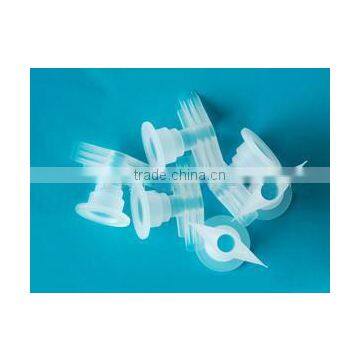 High Quality Best Price Polypropylene Joint for Plastic Infusion Container photo-3