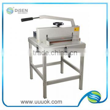 Cheap paper cutter guillotine