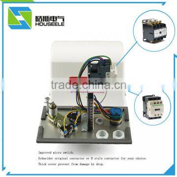 Center Pivot Irrigation System,valley Tower Box House Irrigation System photo-5