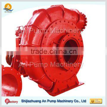 Centrifugal Sand Gravel Pump Mineral Processing Pump Sand Dredging Pump photo-3
