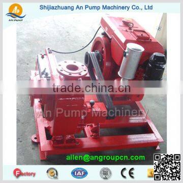 Centrifugal Stainless Steel Motor Driven Self Priming Water Pump photo-5