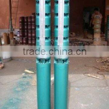 5HP Agricultural Submersible Deep Well Pump for Irrigation photo-4