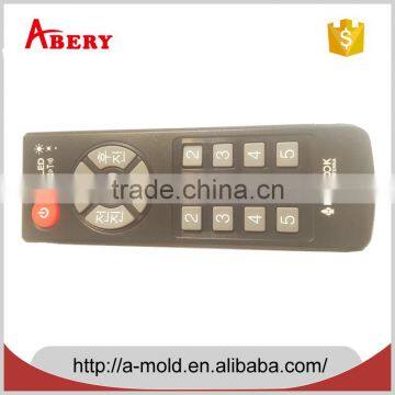 Custom Remote Control (button ) Injection Mould / Mold,plastic Injection Molding Maker photo-2