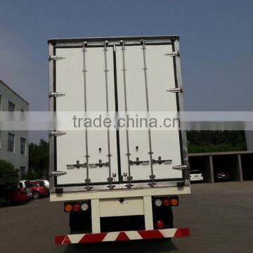 Prefab House for Europe Motor Home Caravans photo-3