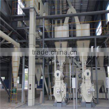 Cheapest Floating Fish Feed Poultry Pellet Feed Machine photo-2