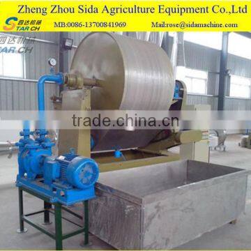 High Eifficient Potato Starch Processing Machine In Africa photo-6