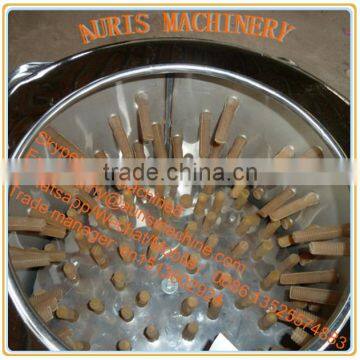 High Quality Chicken Plucking Machine, Chicken Plucker Machine on Sale photo-3