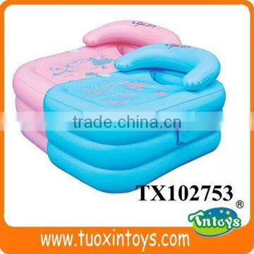 Inflatable Bathtub, Inflatable Air Bathtub, Inflatable Baby Bathtub photo-2
