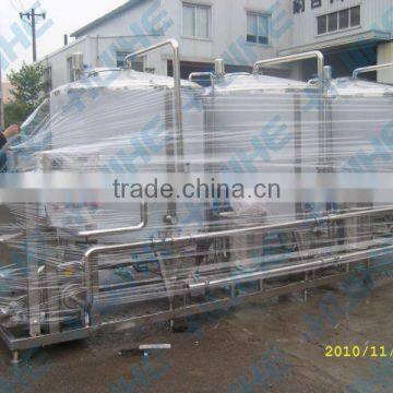 Stainless Steel CIP Cleaning System/CIP Device