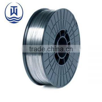 Co2 Welding Wire Low Carbon Flux Cored Welding Wire for Welding Manhine photo-3
