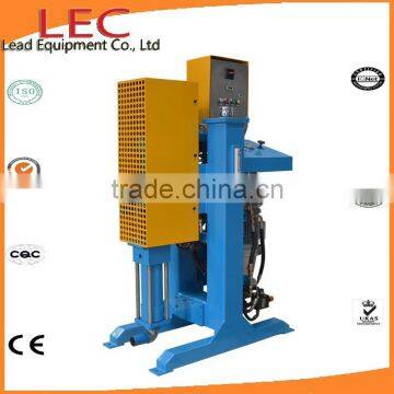 LDH75/100 PI-E China Supplier Electric Cement Injection Grout Machine photo-2