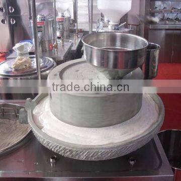 Automatic Home Use Rice/ Bean/ Corn Flour Mill Machine photo-5