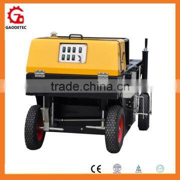 China Manufacturer Concrete Kerb Machine photo-4
