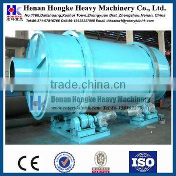 High Quality Three Cylinder Sand Dryer