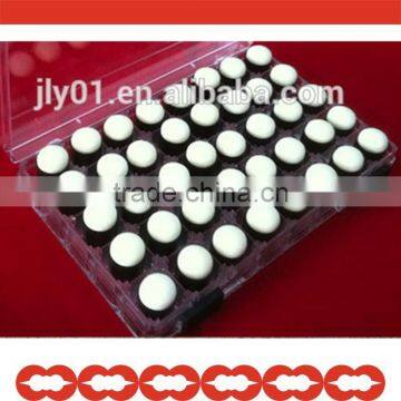 High Quality Sponge Duber/Finger Tip Sponge Dauber Made in China photo-3