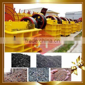 Mini stone jaw crusher machine price china , coal crusher for sale