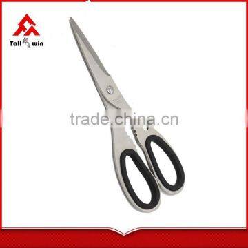 YangJiang Factory Best Price Household Kitchen Scissors photo-6