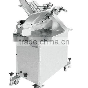 GRT - 350 350mm Full Automatic Meat Slicer photo-2