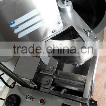 Commercial Automatic Donut Fryer Making Machine GRT-T101 photo-2