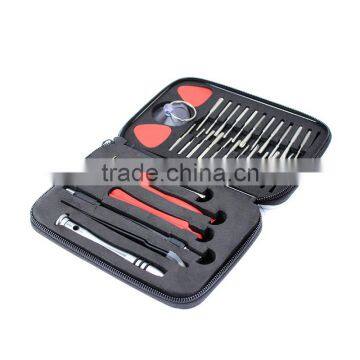 32 in 1 Interchangable Precision Screwdriver Set Kit for Cell Phone Repair Hand Opening Tools photo-3