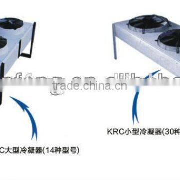 High Efficiency Energy Saving Industrial Air-cooler photo-4