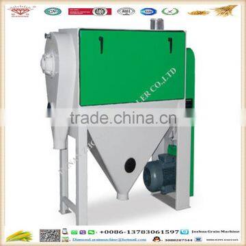 China Manufacturer of Energy Saving Horizontal Bran Finisher Used Flour Mill Machines photo-4