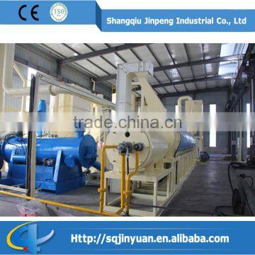 Carbon Black Granule Machine Into Standard N330 N660 N774 photo-3